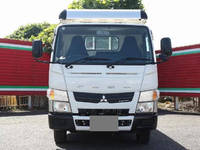 MITSUBISHI FUSO Canter Flat Body TKG-FBA20 2015 47,595km_5