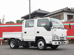 Atlas Double Cab