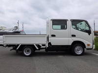 TOYOTA Toyoace Double Cab QDF-KDY231 2019 60,143km_27