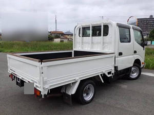 Toyoace Double Cab_2