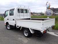 TOYOTA Toyoace Double Cab QDF-KDY231 2019 60,143km_3