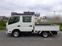 TOYOTA Toyoace Double Cab QDF-KDY231 2019 60,143km_5