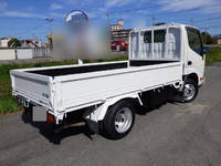 TOYOTA Dyna Flat Body QDF-KDY231 2017 47,681km_2