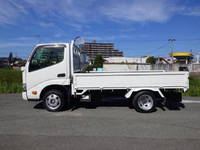 TOYOTA Dyna Flat Body QDF-KDY231 2017 47,681km_5