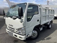 ISUZU Elf Deep Dump TPG-NKR85AN 2017 64,033km_3