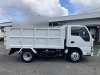 ISUZU Elf Deep Dump TPG-NKR85AN 2017 64,033km_8