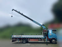 MITSUBISHI FUSO Fighter Truck (With 6 Steps Of Cranes) PJ-FK65FZ 2006 221,430km_2