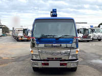 MITSUBISHI FUSO Canter Truck (With 4 Steps Of Cranes) TPG-FEA80 2017 165,853km_16