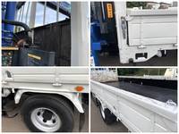 ISUZU Forward Truck (With 4 Steps Of Cranes) PKG-FRR90S1 2011 186,959km_36