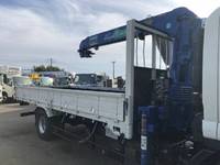 ISUZU Forward Truck (With 4 Steps Of Cranes) PKG-FRR90S1 2011 186,959km_6