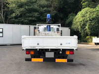 ISUZU Forward Truck (With 4 Steps Of Cranes) PKG-FRR90S1 2011 186,959km_8