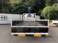 ISUZU Forward Truck (With 4 Steps Of Cranes) PKG-FRR90S1 2011 186,959km_9