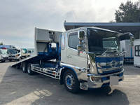 HINO Ranger Safety Loader 2KG-GK2ABA 2020 88,237km_3