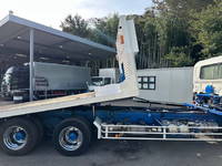 HINO Ranger Safety Loader 2KG-GK2ABA 2020 88,237km_7