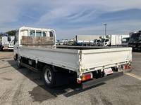 HINO Dutro Flat Body TKG-XZC710M 2016 61,839km_4