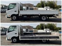 HINO Dutro Flat Body TKG-XZC710M 2016 61,839km_5