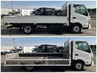 HINO Dutro Flat Body TKG-XZC710M 2016 61,839km_6