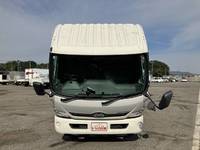 HINO Dutro Flat Body TKG-XZC710M 2016 61,839km_8