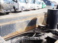 HINO Profia Deep Dump 2DG-FS1EHA 2018 454,000km_23