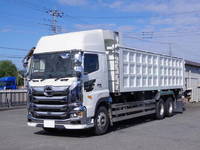 HINO Profia Deep Dump 2DG-FS1EHA 2018 454,000km_3