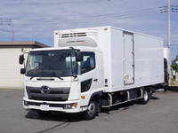 HINO Ranger Refrigerator & Freezer Truck 2KG-FD2ABG 2020 205,000km_3