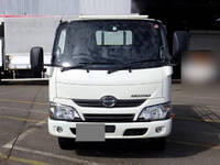 HINO Dutro Flat Body TKG-XZU605M 2017 155,000km_3