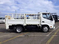 HINO Dutro Flat Body TKG-XZU605M 2017 155,000km_5