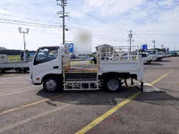 HINO Dutro Flat Body TKG-XZU605M 2017 155,000km_7