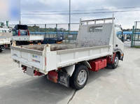 HINO Dutro Dump TKG-XZC610T 2018 139,000km_2