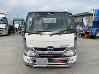 HINO Dutro Dump TKG-XZC610T 2018 139,000km_3