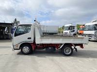 HINO Dutro Dump TKG-XZC610T 2018 139,000km_4