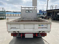 HINO Dutro Dump TKG-XZC610T 2018 139,000km_5