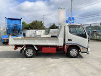 HINO Dutro Dump TKG-XZC610T 2018 139,000km_6