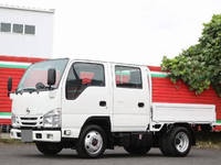 NISSAN Atlas Double Cab 2RG-AHS88A 2019 48,782km_3