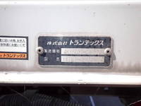 HINO Ranger Aluminum Wing TKG-FD9JLAG 2012 435,000km_27