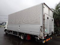 HINO Ranger Aluminum Wing TKG-FD9JLAG 2012 435,000km_2