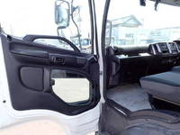 HINO Ranger Aluminum Wing TKG-FD9JLAG 2012 435,000km_32