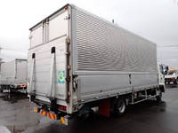 HINO Ranger Aluminum Wing TKG-FD9JLAG 2012 435,000km_4