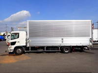 HINO Ranger Aluminum Wing TKG-FD9JLAG 2012 435,000km_7