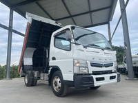 MITSUBISHI FUSO Canter Dump 2PG-FEBM0 2018 24,000km_1