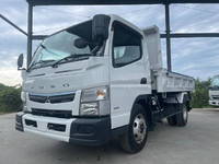 MITSUBISHI FUSO Canter Dump 2PG-FEBM0 2018 24,000km_3