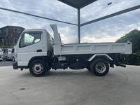 MITSUBISHI FUSO Canter Dump 2PG-FEBM0 2018 24,000km_5