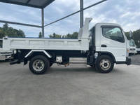 MITSUBISHI FUSO Canter Dump 2PG-FEBM0 2018 24,000km_6