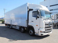 HINO Profia Aluminum Wing 2DG-FW1AHG 2020 75,000km_1