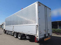 HINO Profia Aluminum Wing 2DG-FW1AHG 2020 75,000km_2