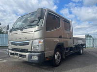 MITSUBISHI FUSO Canter Double Cab TPG-FEB50 2019 45,000km_3