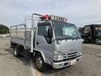 ISUZU Elf Flat Body TPG-NKR85R 2017 220,880km_3