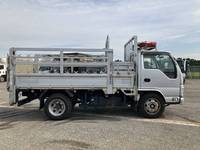 ISUZU Elf Flat Body TPG-NKR85R 2017 220,880km_6