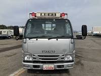 ISUZU Elf Flat Body TPG-NKR85R 2017 220,880km_7