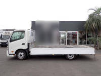 HINO Dutro Aluminum Block TKG-XZU710M 2016 188,000km_12